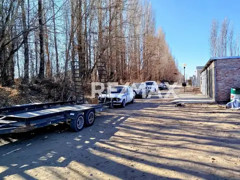 Terreno en Venta de 309,0 m2