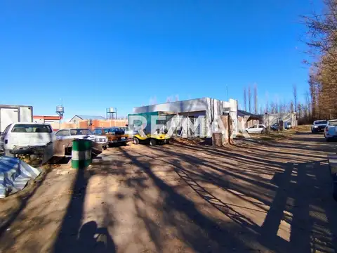 Terreno en Venta de 309,0 m2