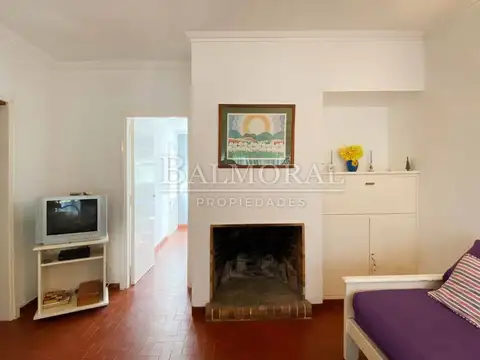 Casa en Alquiler - Pinamar, Zona Lasalle REF: 8246