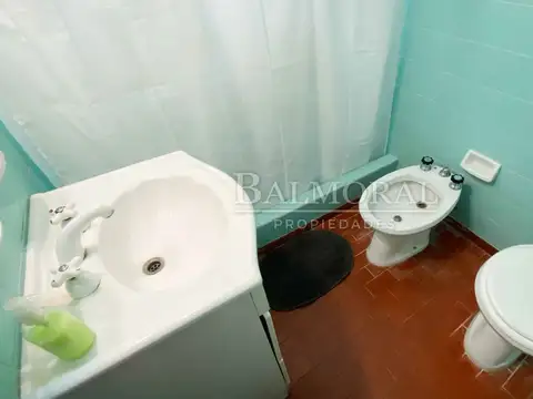 Casa en Alquiler Temporal de 1 dormitorio