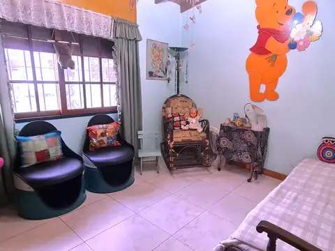 Quinta en Venta de 6 dormitorios