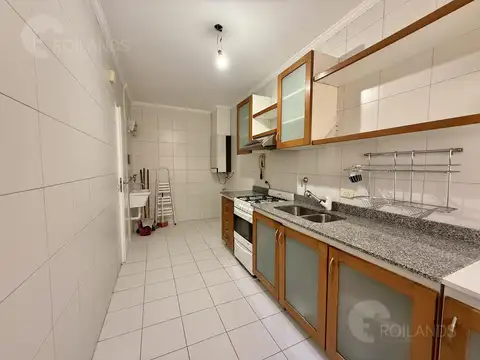 Departamento en Alquiler en Belgrano Chico, $ 2.000.000