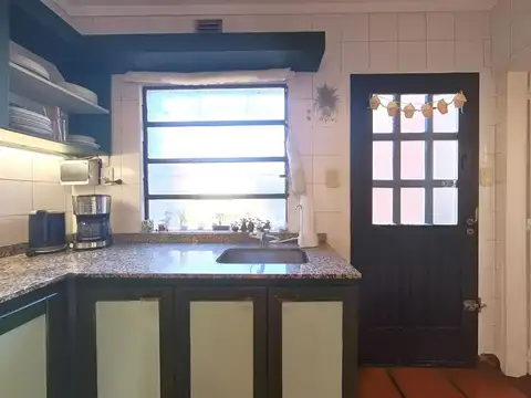 Depto Tipo Casa en Venta 41 años