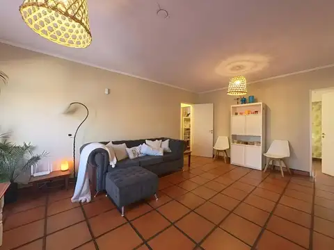 Depto Tipo Casa en Venta de 3 dormitorios