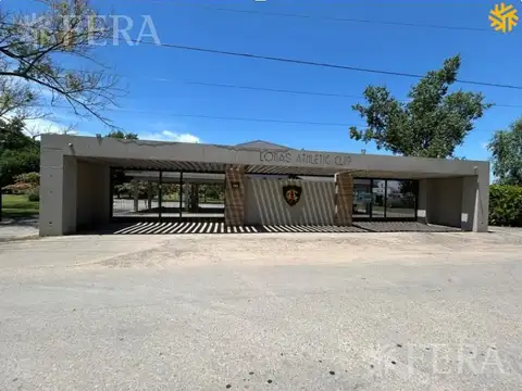 BARRIO PRIVADO LOMAS ATLETICO CLUB - LOS CAMPEONES AL 500