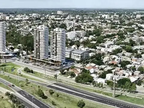 Venta Unico Departamento Brickell Boulevard 3