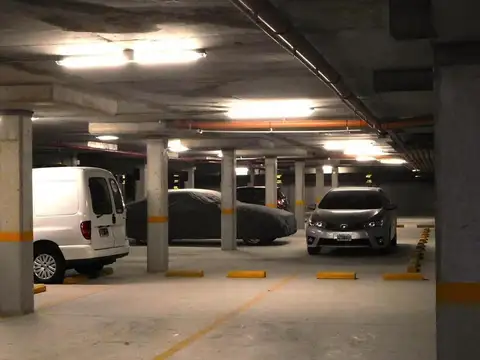 Venta Departamento  TIGRE Brickell  Boulevard 3 Ambientes