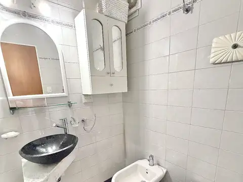 Departamento en Alquiler 20 años