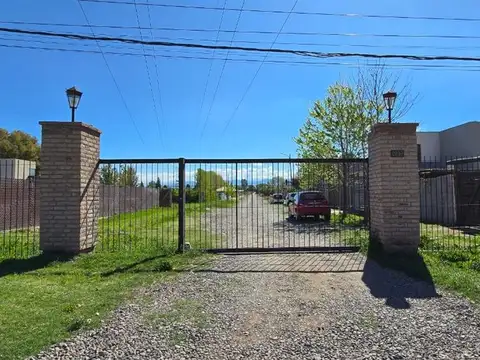 Terreno en Venta de 459,0 m2