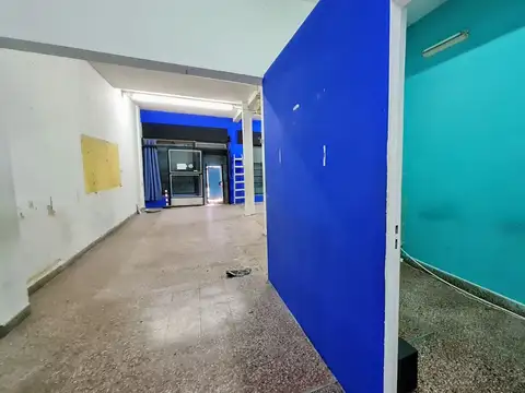 Local en Venta en Jose Ingenieros, USD 140.000