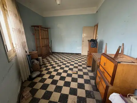 PUEYRREDON AL 2800 - VENTA DE CASA DE 2 DORMITORIOS EN ROSARIO