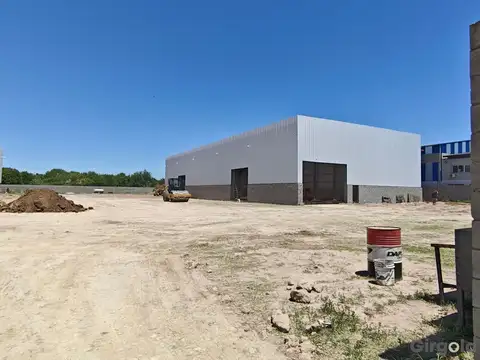 Galpon en Alquiler en Francisco Alvarez, USD 9.990