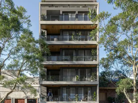 Departamento en Venta en Nuñez, USD 137.500