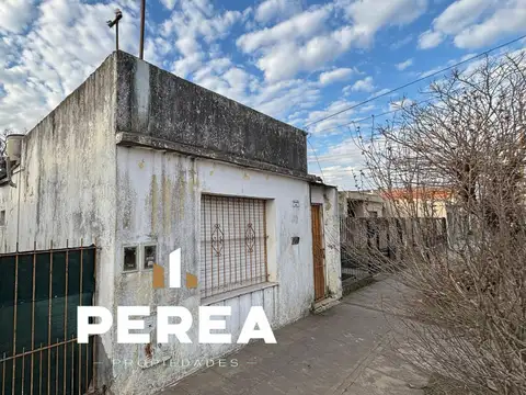 Casa en calle Pueyrredón 464