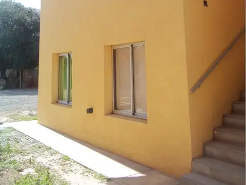 Avenida Primera Junta 1300