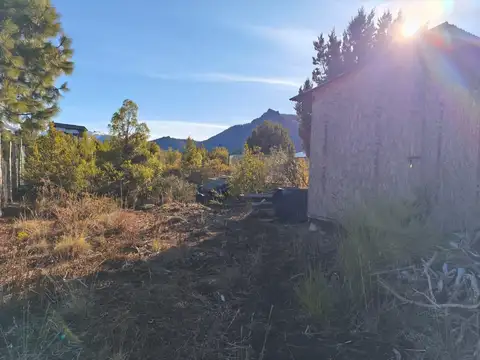 Terreno en Venta de 625,0 m2