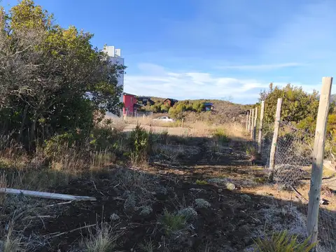 Terreno en Venta en San Carlos De Bariloche, USD 62.000