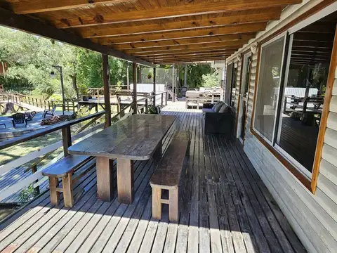 Arroyo Arroyon 1674 , Piso 0