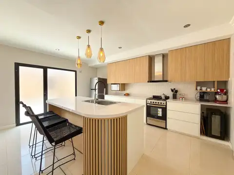 Casa en Venta 1 año