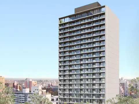 Departamento en Venta A Estrenar