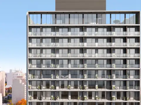 DPTO 1 DORMITORIO EN VENTA | CÓRDOBA 434