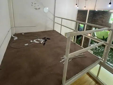 Local en Alquiler A Estrenar