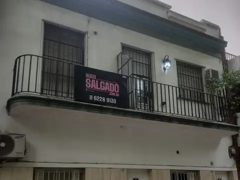 PH 2 amb con terraza de 78m2