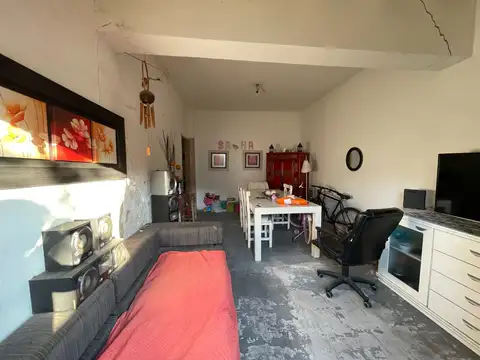 FRANCO 2300, Piso PB