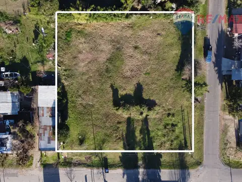 Terreno en Venta de 1820,0 m2