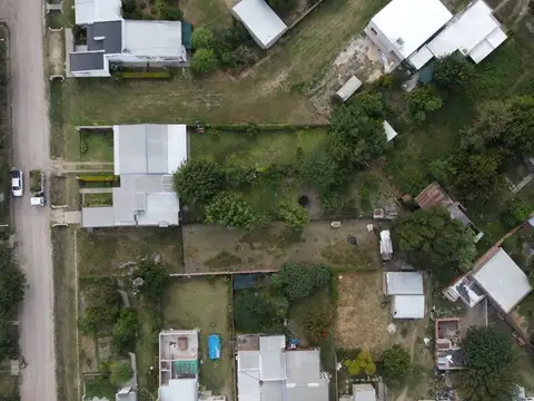 Terreno en Venta de 600,0 m2