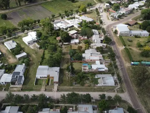 Lote de 600 m2 Escriturable Malabrigo