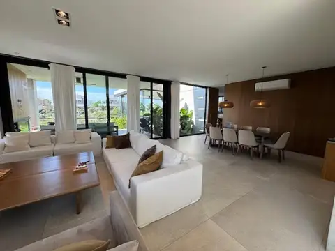 Casa en Alquiler Temporal 5 años