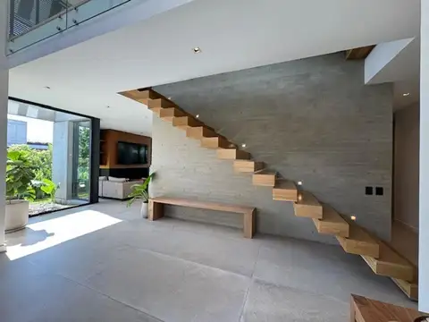 Casa en Alquiler Temporal en Nordelta Virazón, USD 12.500