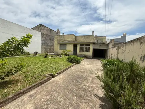 Comodoro Rivadavia  al 4600