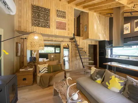 Casa en Venta 4 años