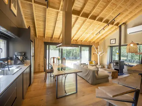 Casa en Venta en Dique Lujan, USD 300.000