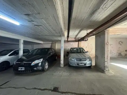 Edificio Plaza Cochera 10