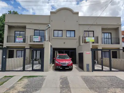 Gran Oportunidad Depto de 2 Ambientes en venta de Pozo  en José C. Paz