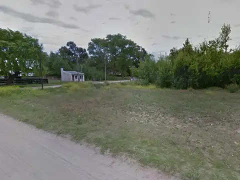 Terreno en Venta en Las Toninas, USD 15.000