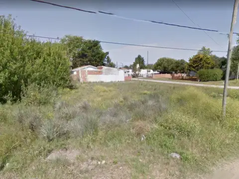 Terreno en venta - 695mts2 - Las Toninas