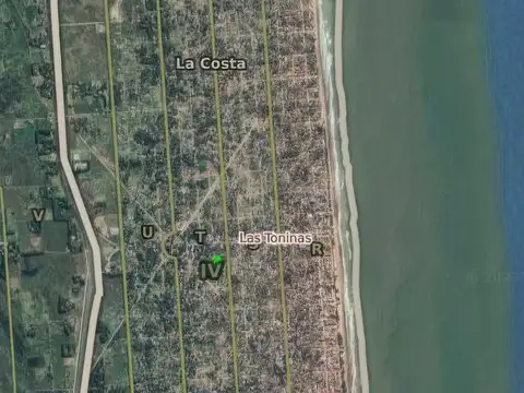 Terreno en Venta de 695,0 m2