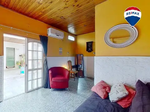 Casa en Venta 41 años