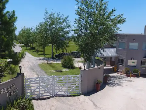 Terreno en Venta en Domselaar, USD 14.500