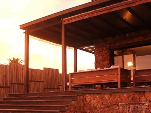 Casa en Alquiler Temporal en José Ignacio, USD 55.000