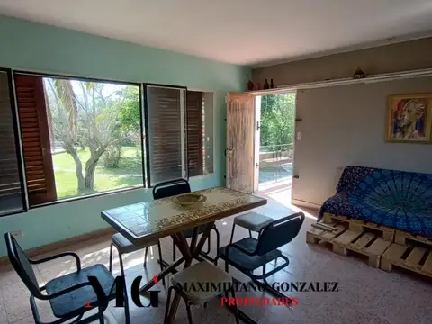 Casa en Alquiler al Norte