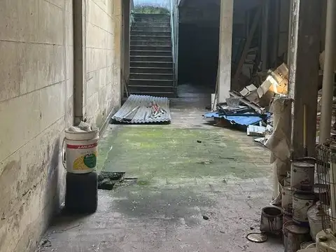 Galpon en Alquiler en San Cristobal, $ 3.300.000