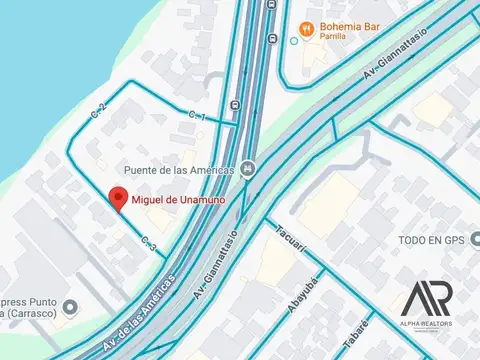 Terreno en Venta en Ciudad De La Costa, USD 410.000