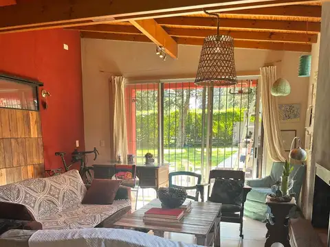 Casa en Alquiler Temporal de 3 dormitorios