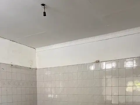 CASA EN VENTA - RINGUELET