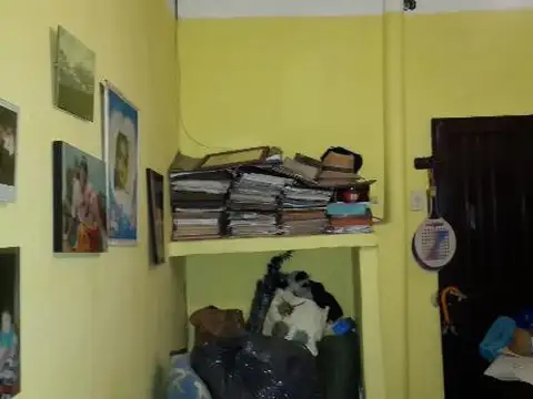 DEPARTAMENTO TIPO CASA INTERNO POR PASILLO 4 AMBIENTES 2 BAÑOS PATIO TERRAZA